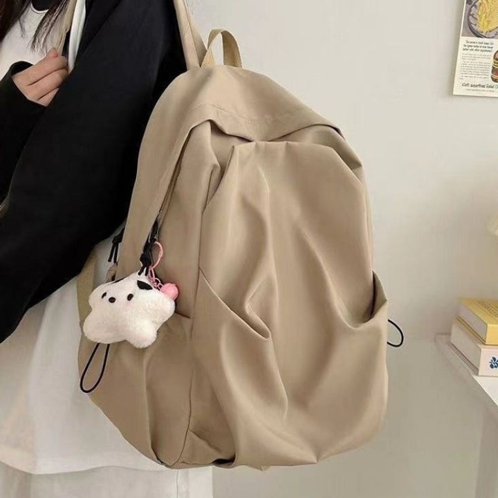 Versatile Lightweight Everyday Backpack Stornfield