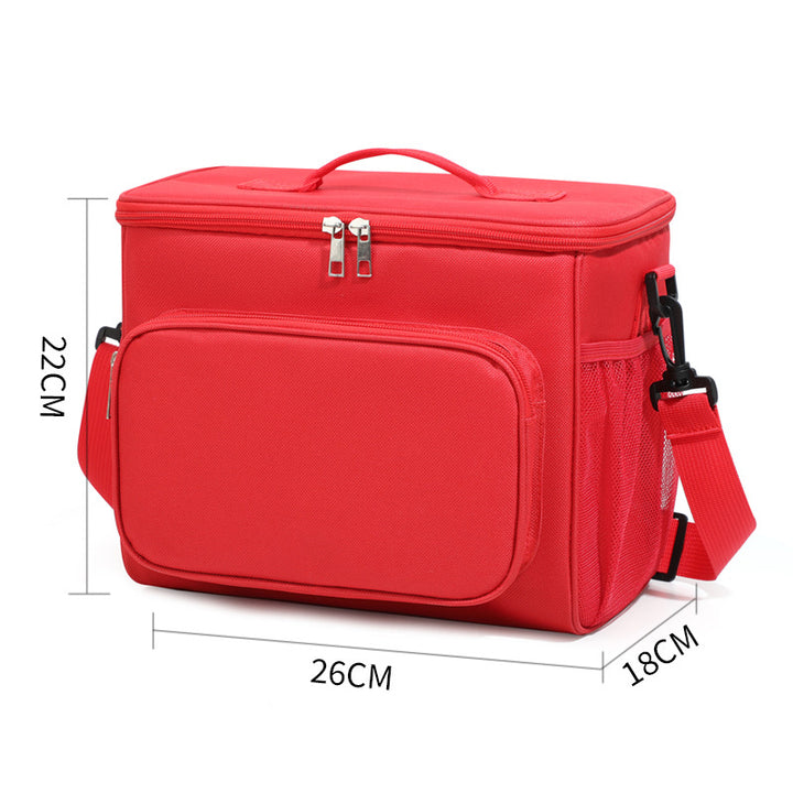 Insulated Food Transportation Cooler Tote Stornfield