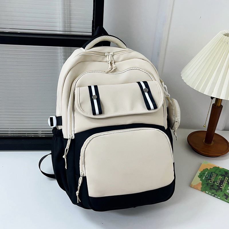 Multi-Functional Travel Backpack Stornfield