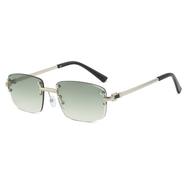 Women's fashionable sunglasses in innovative design Stornfield