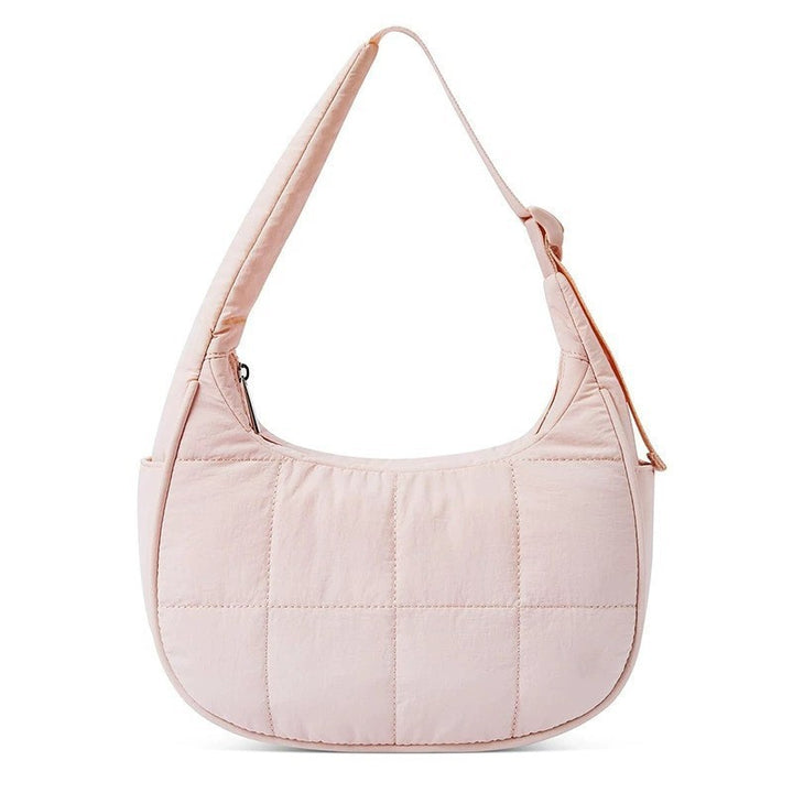 Stylish Padded Shoulder Bag Stornfield