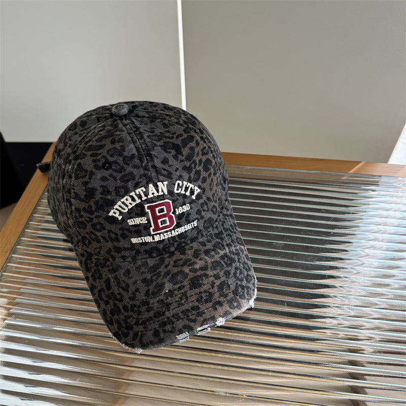Men's Casual Vintage Cap Stornfield