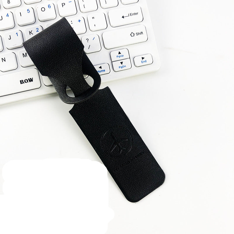 Travel Luggage Tag Stornfield