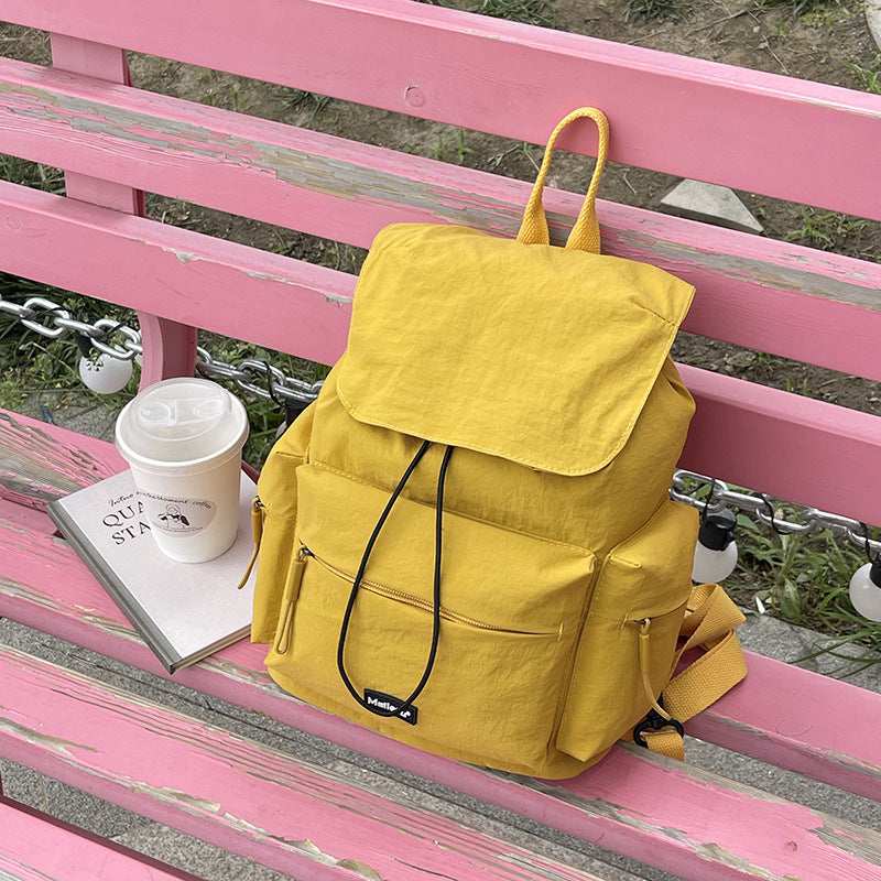 Multi-Functional Urban Backpack Stornfield 1791204233