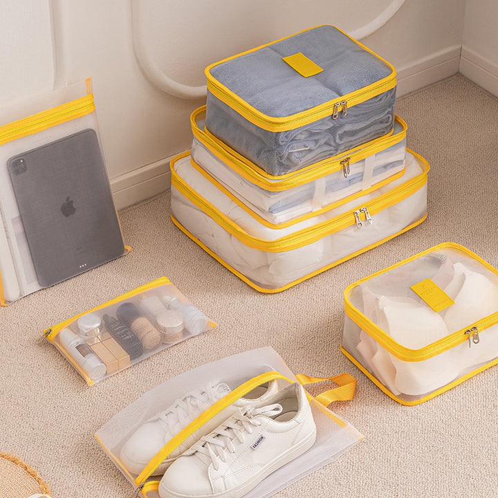 Travel Organizer Bags Set Stornfield