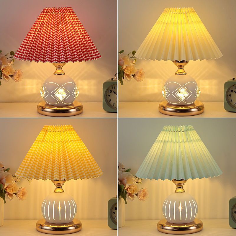 Decorative Table Lamp