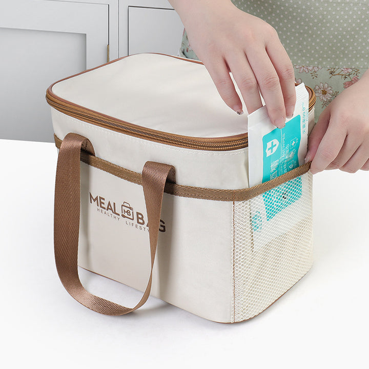 Insulated Lunch Cooler Bag Stornfield