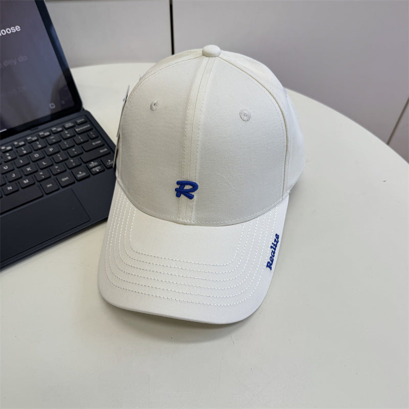 Men's Classic Adjustable Cotton Baseball Cap Stornfield