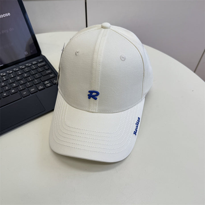 Men's Classic Adjustable Cotton Baseball Cap Stornfield