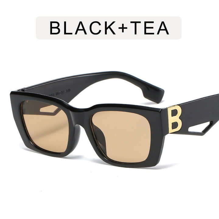 Women's trendy sunglasses with striking design Stornfield