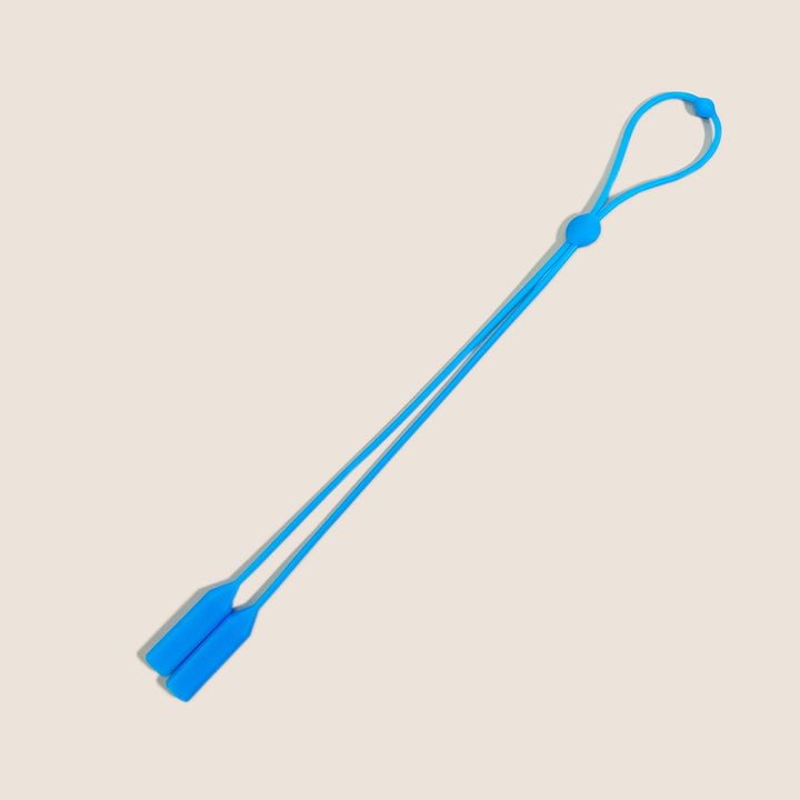 Adjustable Eyewear Retention Tensioner Stornfield