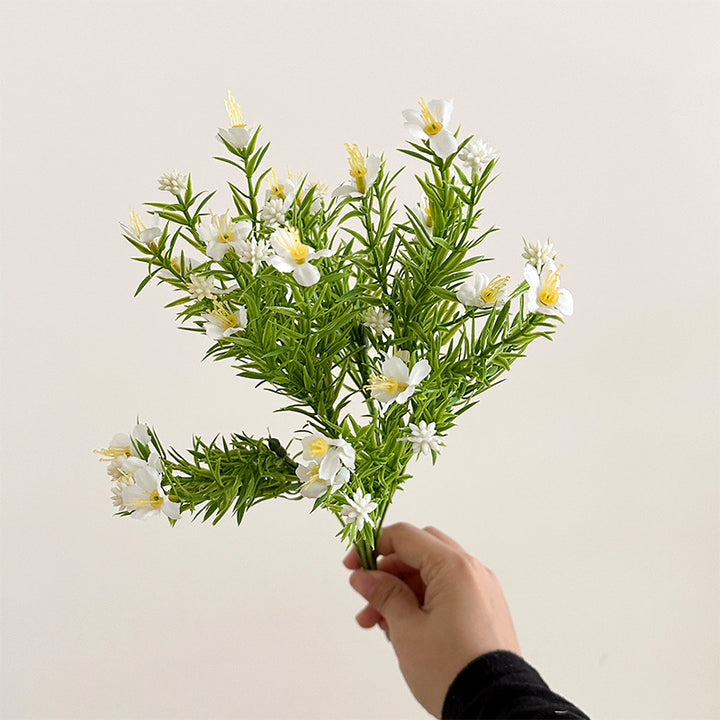 Realistic Floral Bouquet