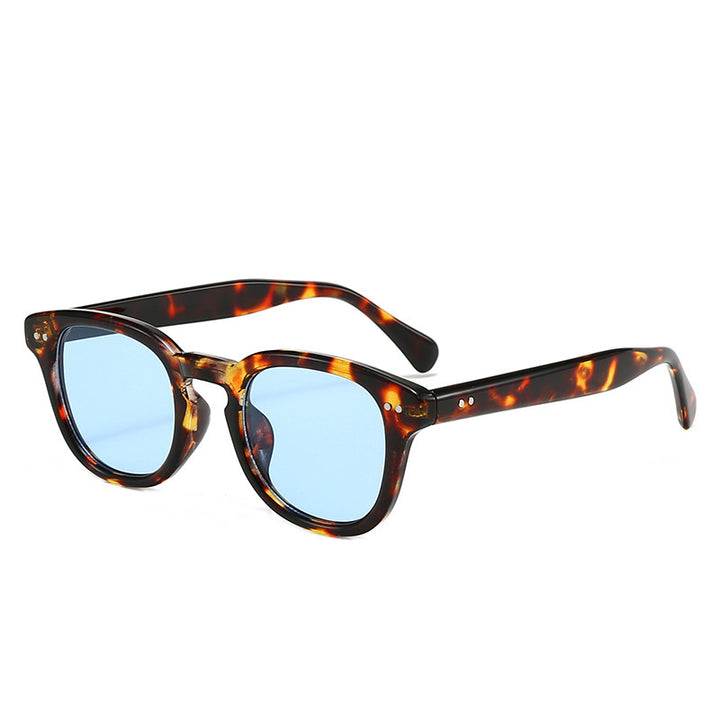 Unisex Classic Tortoise Shell Sunglasses Stornfield