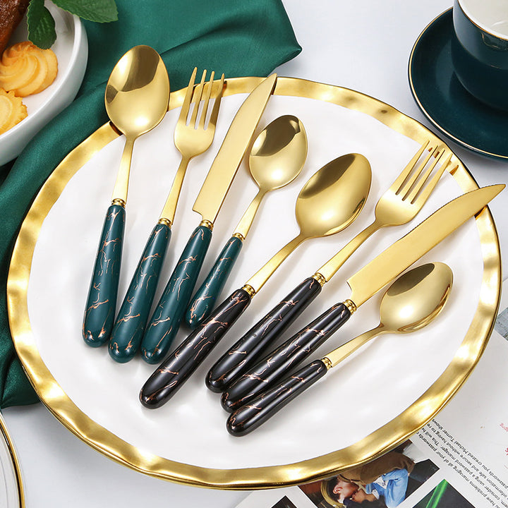 Designer Spoon Stornfield