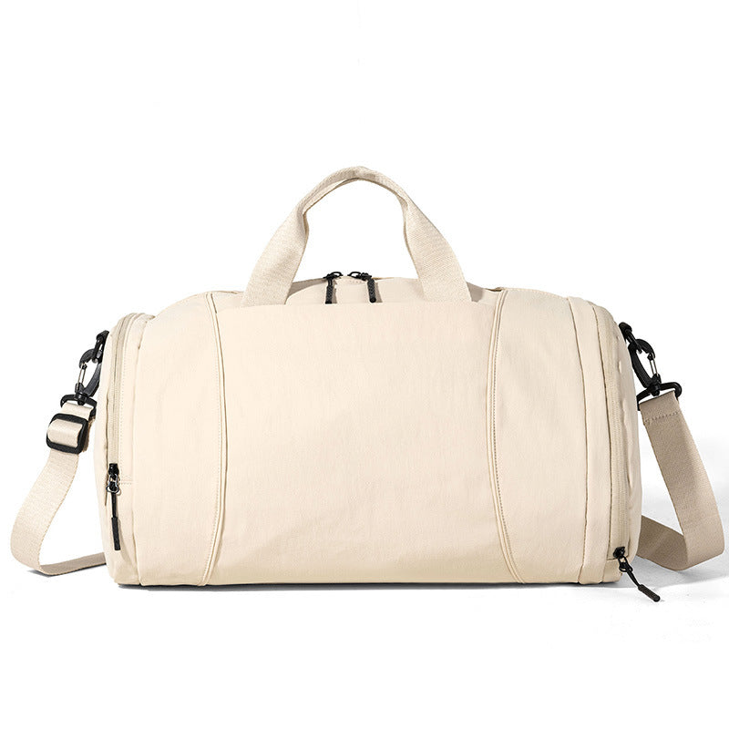 Versatile Gym Workout Duffel Bag Stornfield