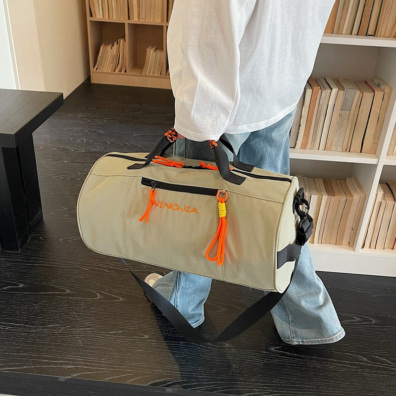 Versatile Adventure Duffel Bag