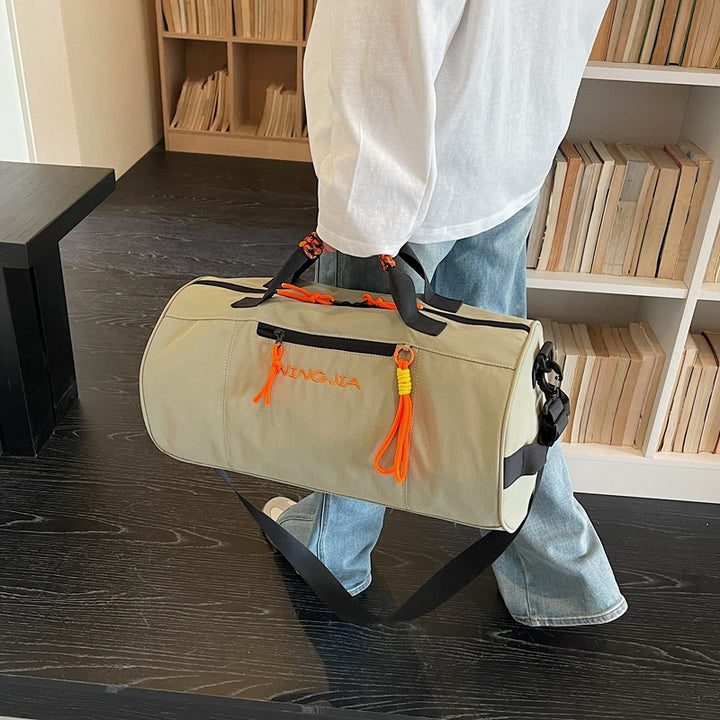 Versatile Adventure Duffel Bag