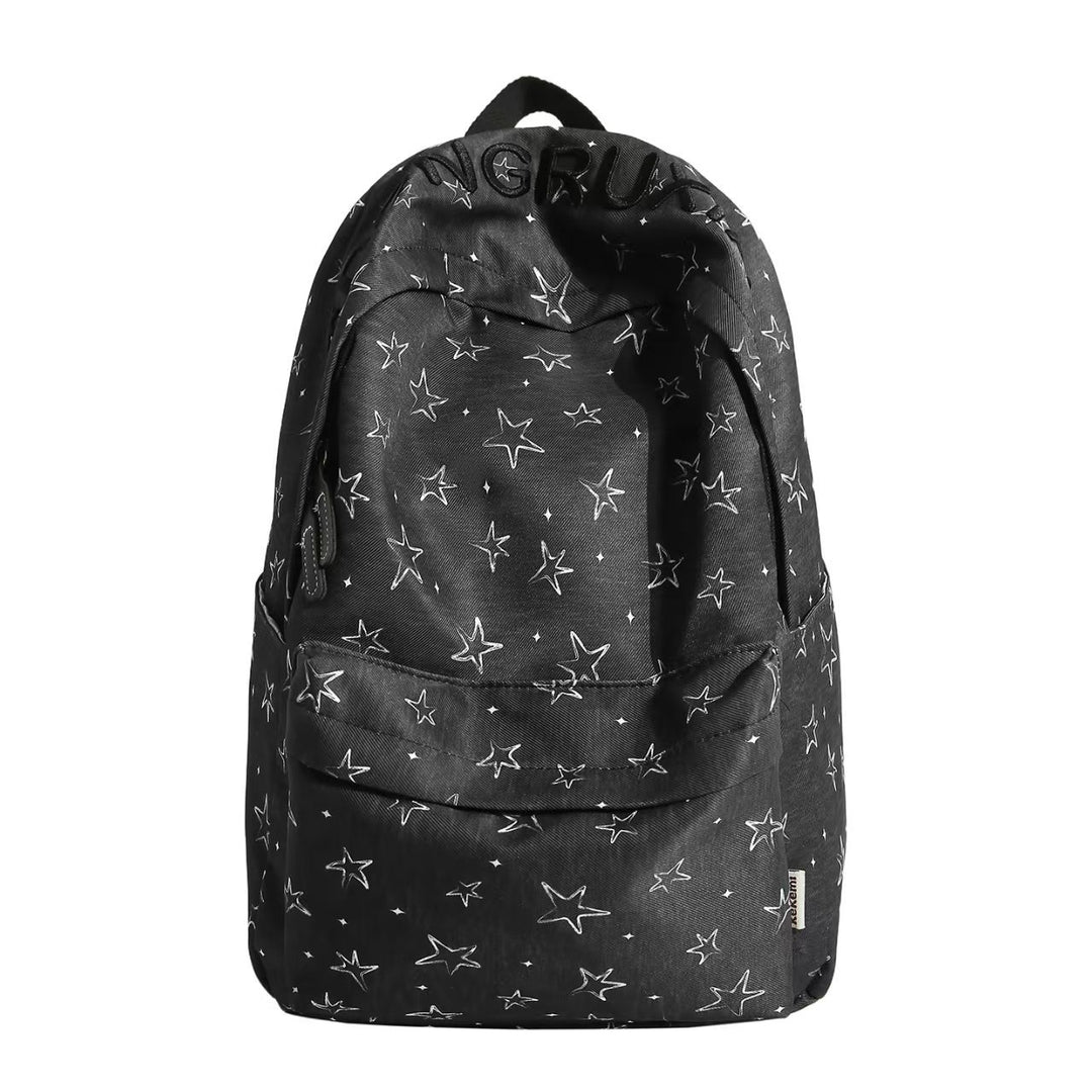 Stylish Canvas Backpack Stornfield