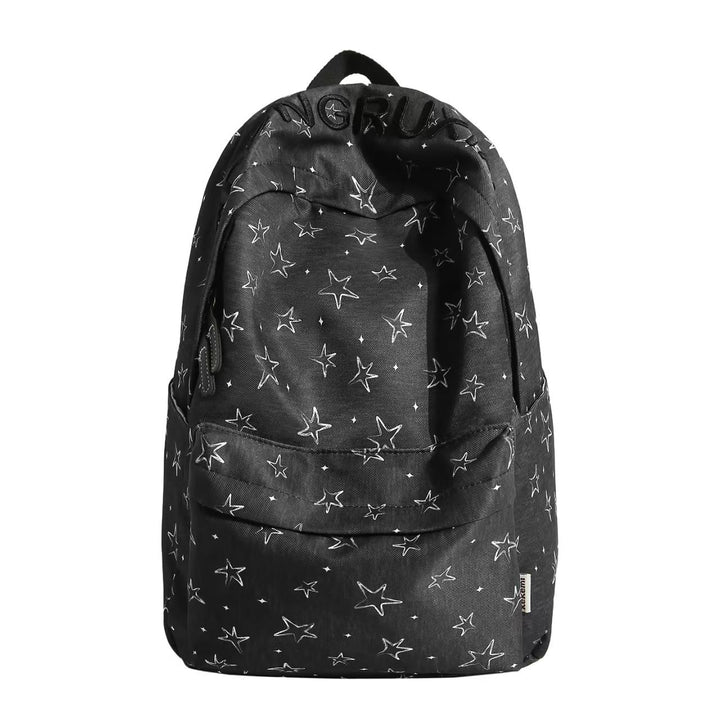 Stylish Canvas Backpack Stornfield