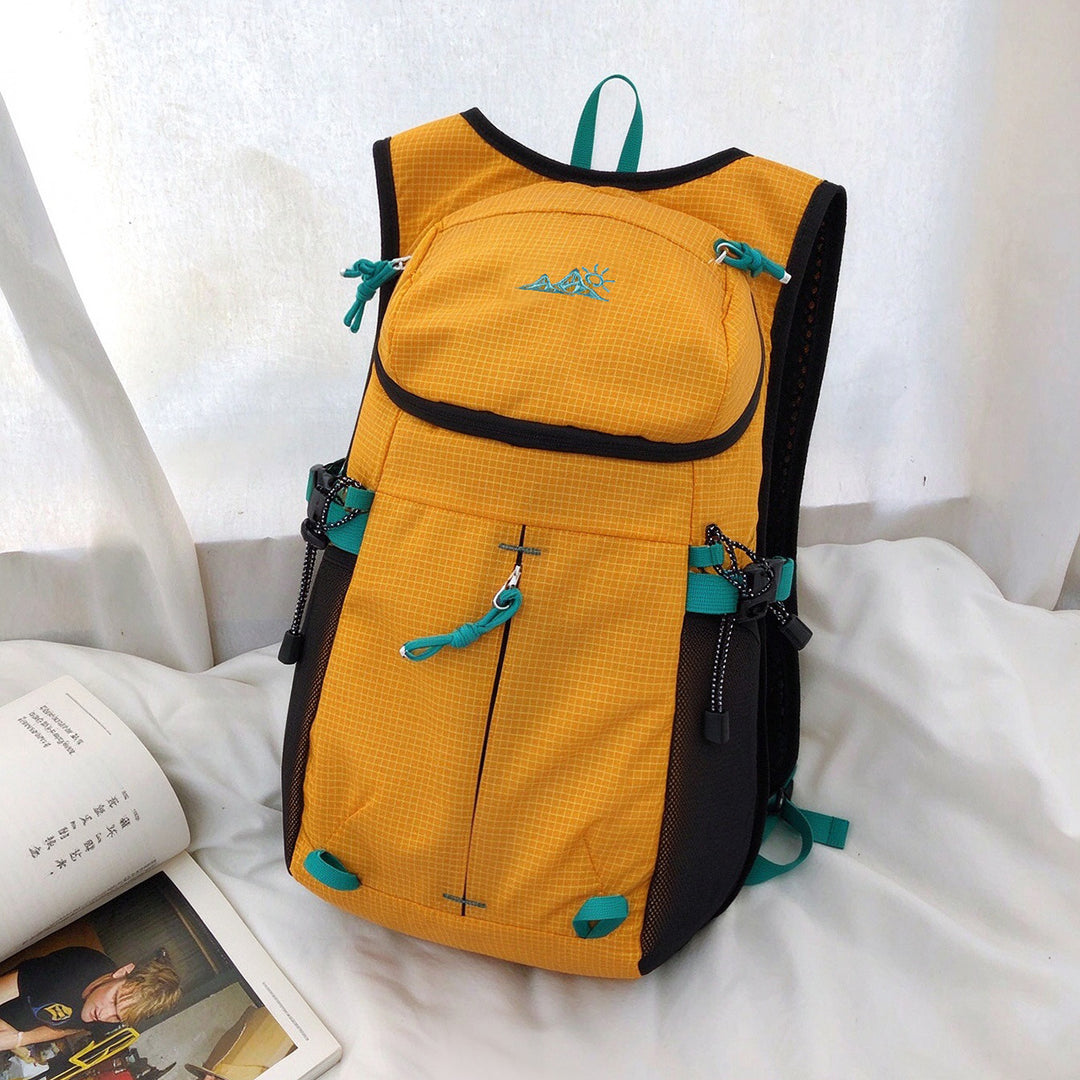 Lightweight Versatile Outdoor Backpack Stornfield
