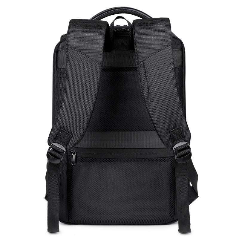 Durable Business Travel Backpack Stornfield