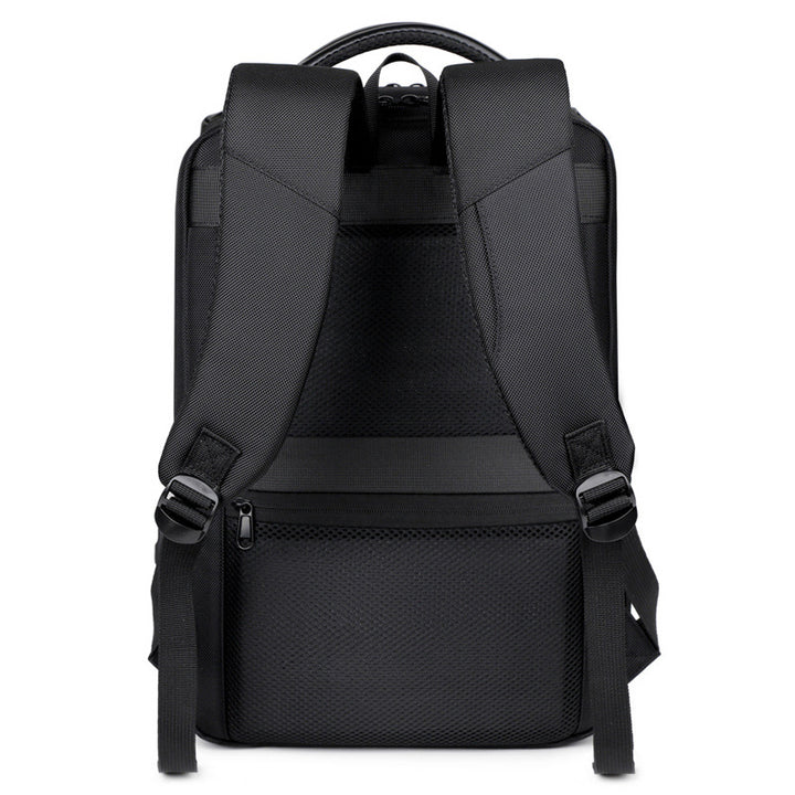 Durable Business Travel Backpack Stornfield