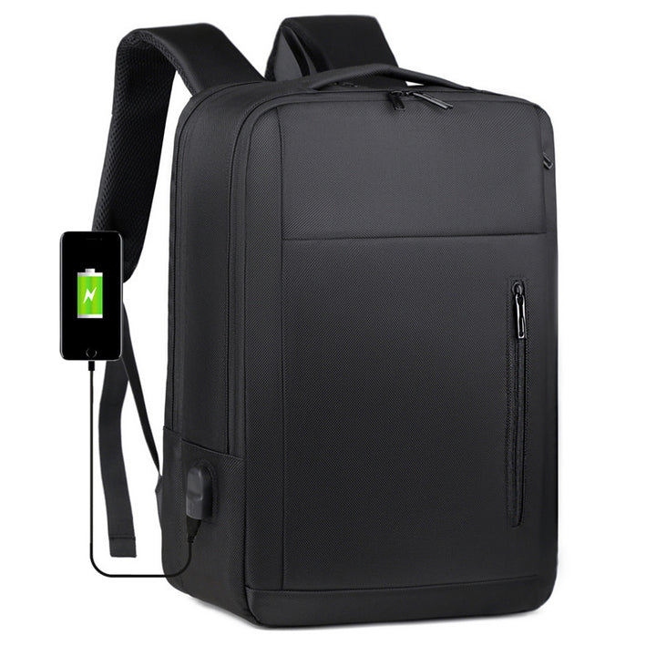 Business-Ready Functional Backpack Stornfield