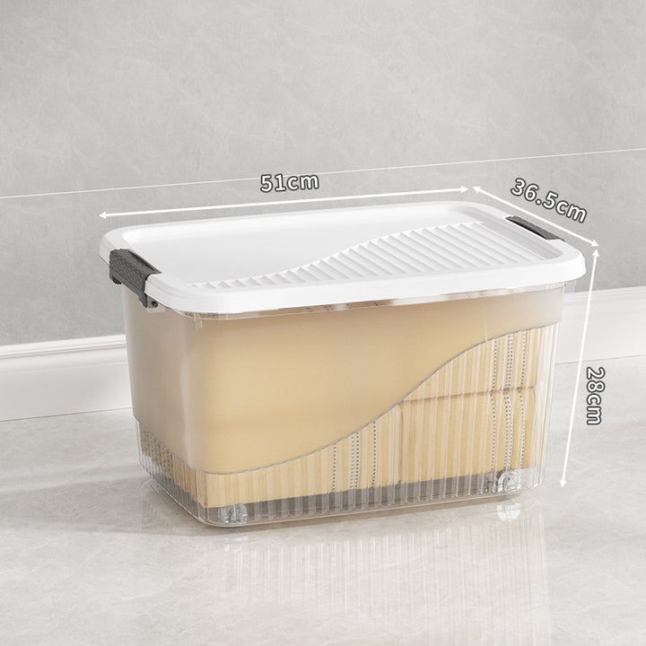 Storage box Stornfield