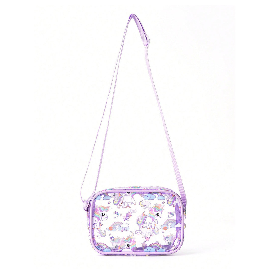 Playful cosmetic bag Stornfield