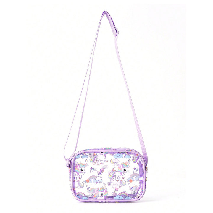 Playful cosmetic bag Stornfield