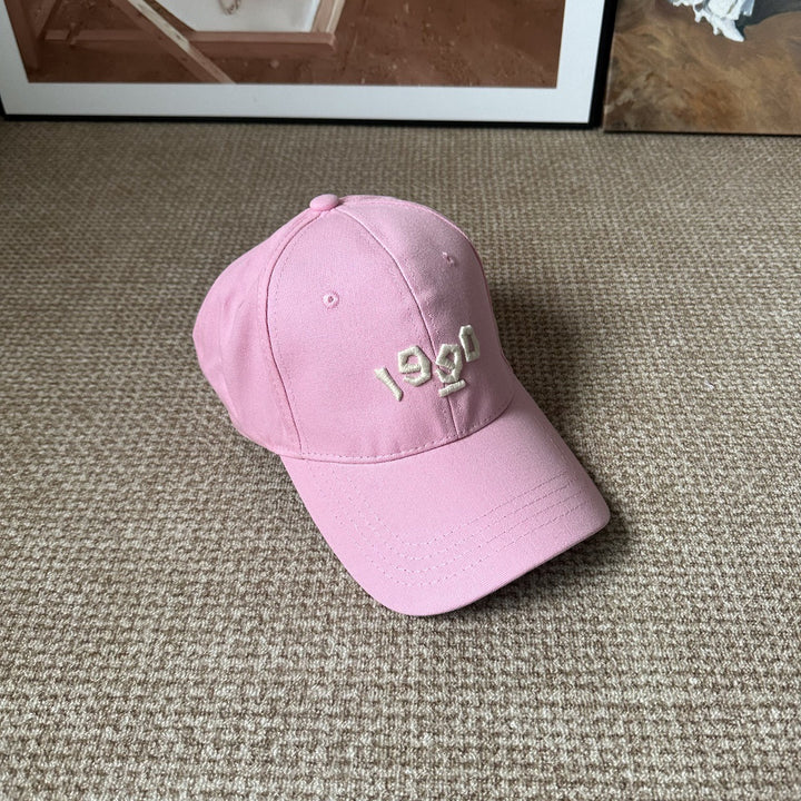 Men's Casual Vintage Baseball Cap Stornfield