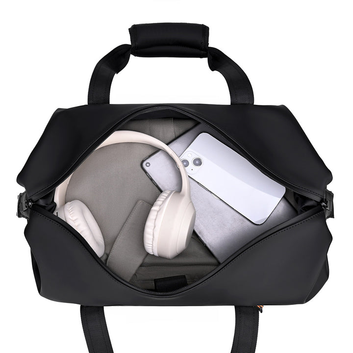 Durable Weekend Travel Duffle Bag Stornfield