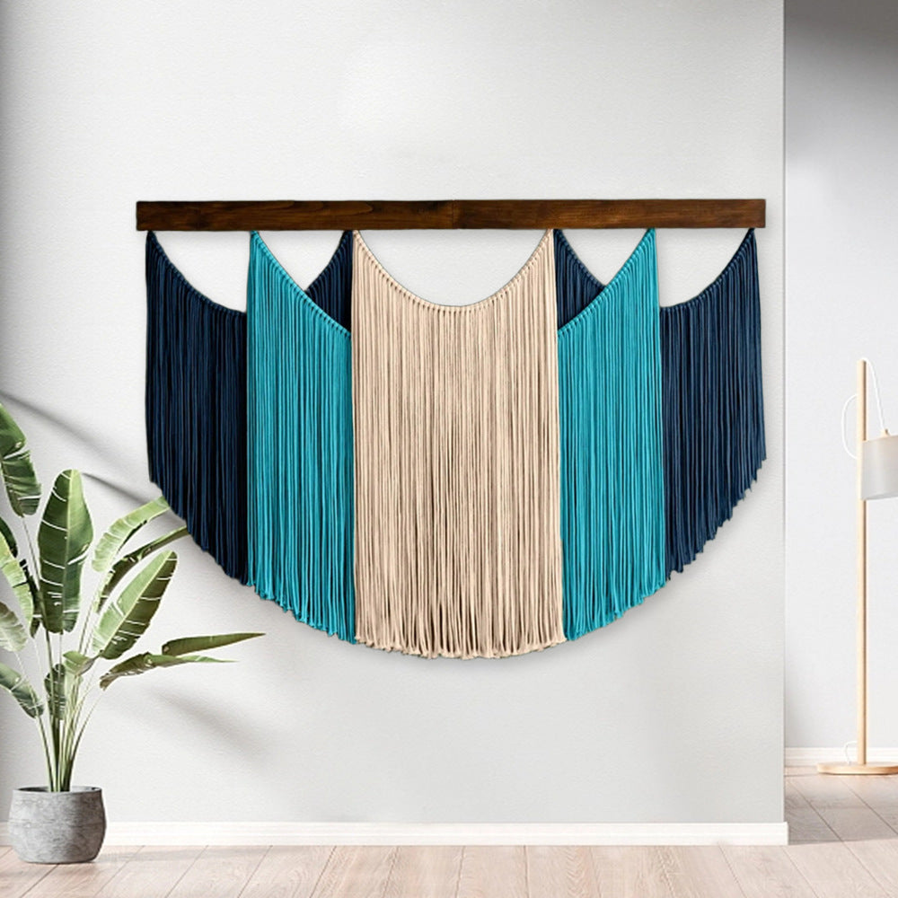 Macramé Wall Art Stornfield