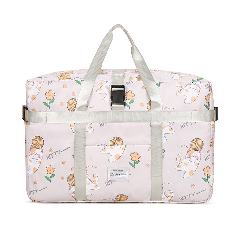 Travel Duffel Bag Stornfield