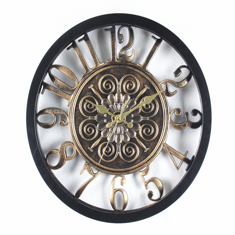 Wall clock Stornfield