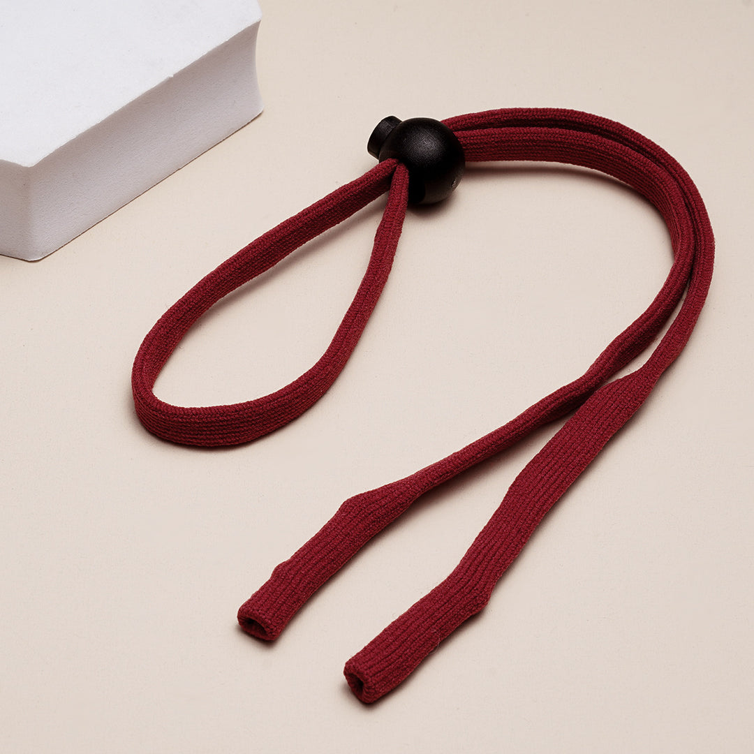 Adjustable Eyewear Retaining Cord Stornfield