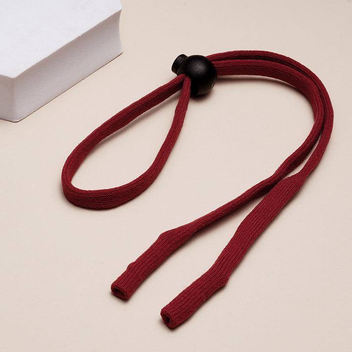 Adjustable Eyewear Retaining Cord Stornfield