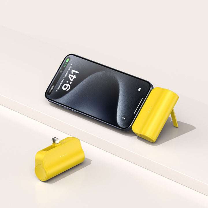 Wireless Charger Stornfield