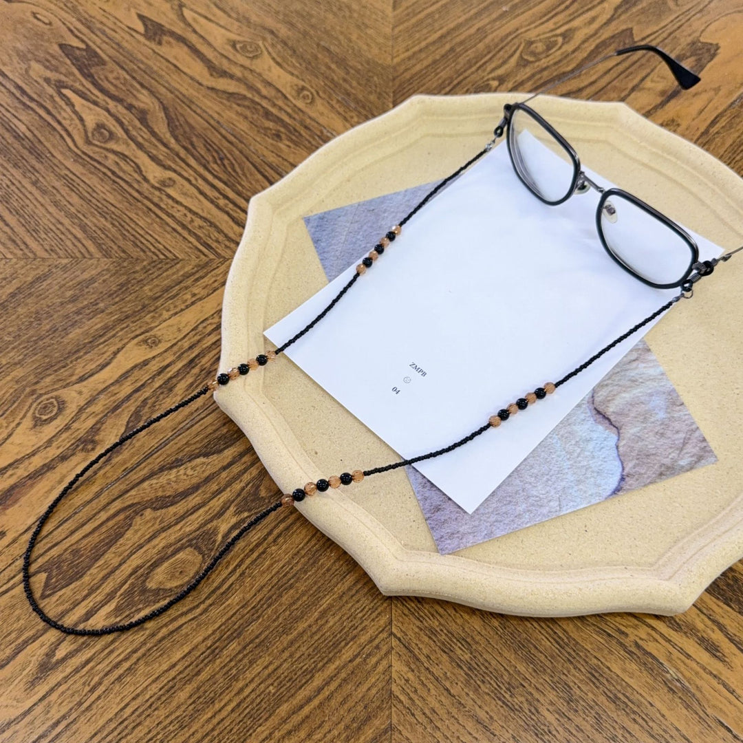 Beaded Eyewear Necklace Stornfield