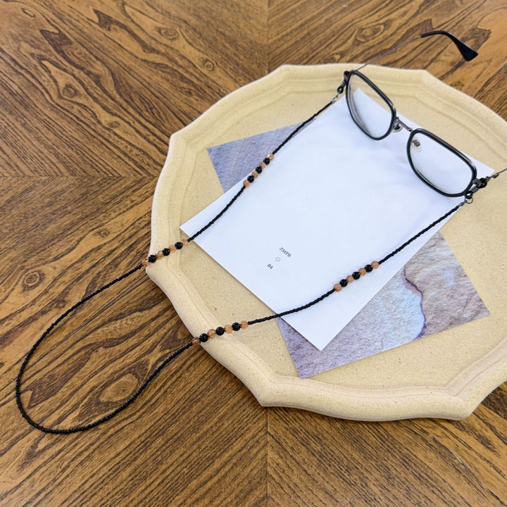 Beaded Eyewear Necklace Stornfield