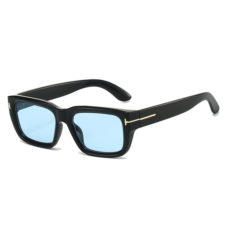 Trendy Oversized Sunglasses Stornfield