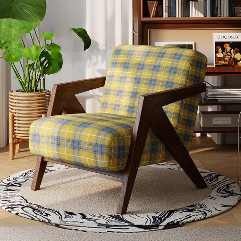 Comfortable Relax Chair Stornfield