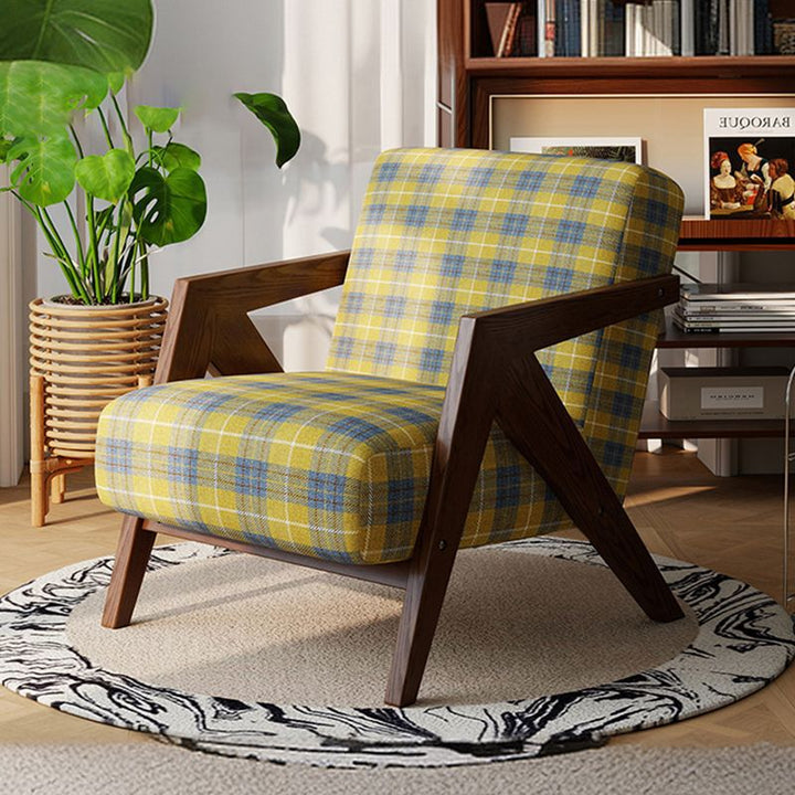Comfortable Relax Chair Stornfield