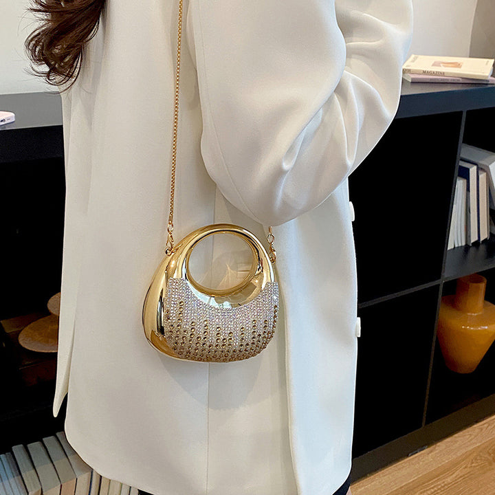 Glamorous Evening Clutch