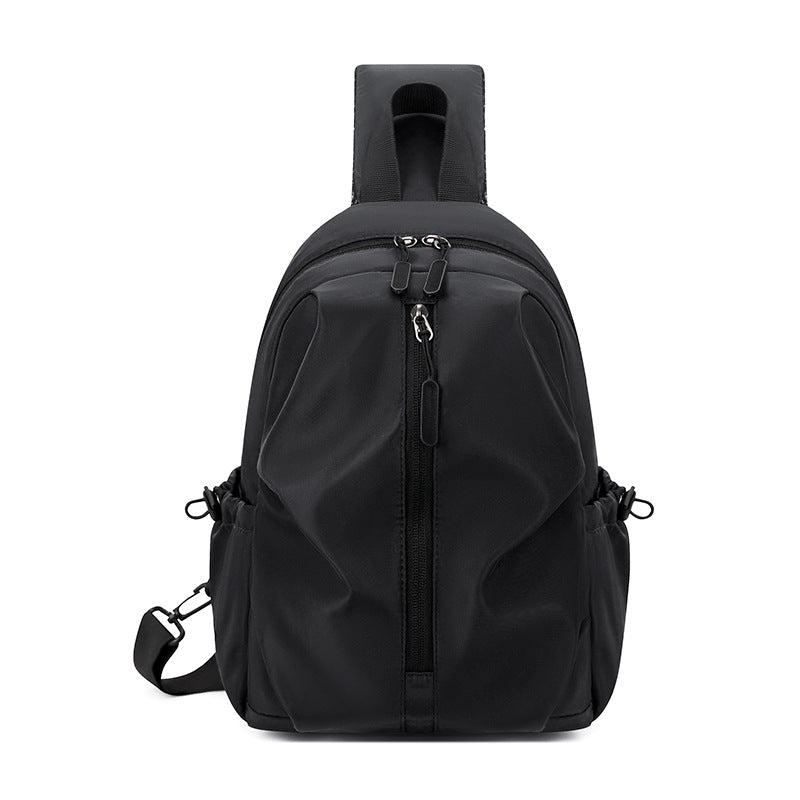 Lightweight Urban Backpack Stornfield