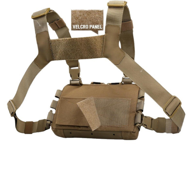 Tactical Shoulder Bag Stornfield