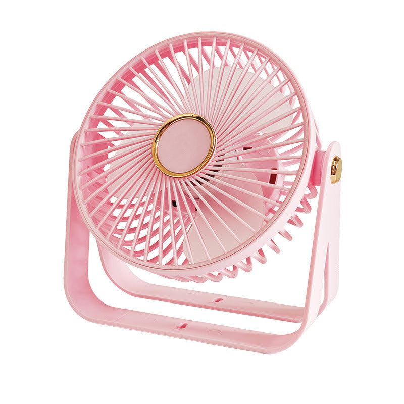 Unisex Table Fan Stornfield