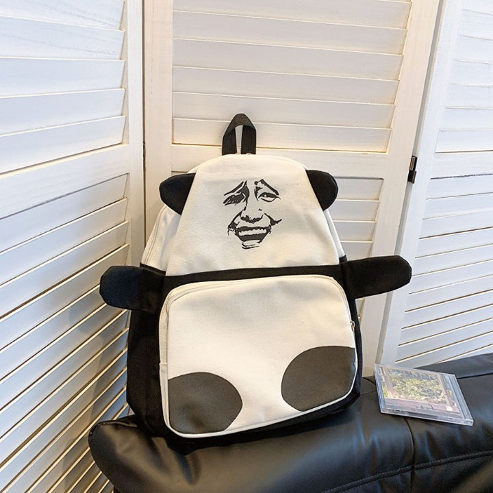 Fun Cartoon-Themed Backpack Stornfield