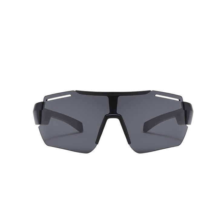 Men's High-Visibility Sports Sunglasses Stornfield