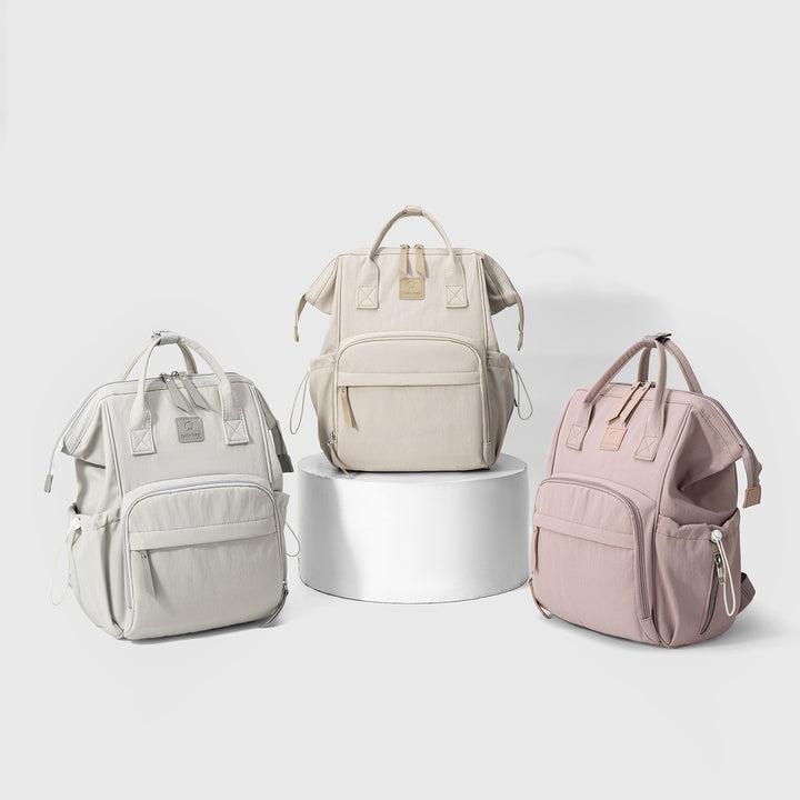 Versatile Baby Diaper Backpack Stornfield
